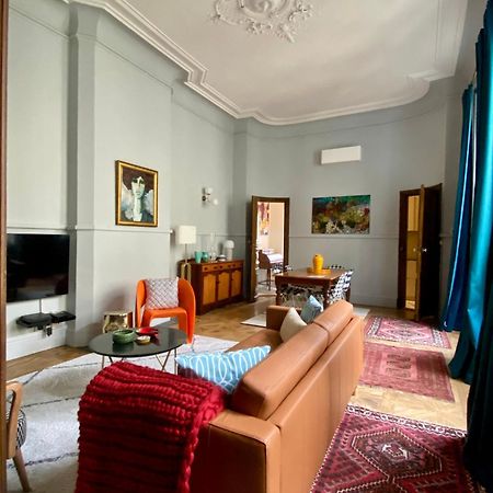 Maison Eglantine Historic 4 Star With Air Conditioning Carcassonne Exterior foto