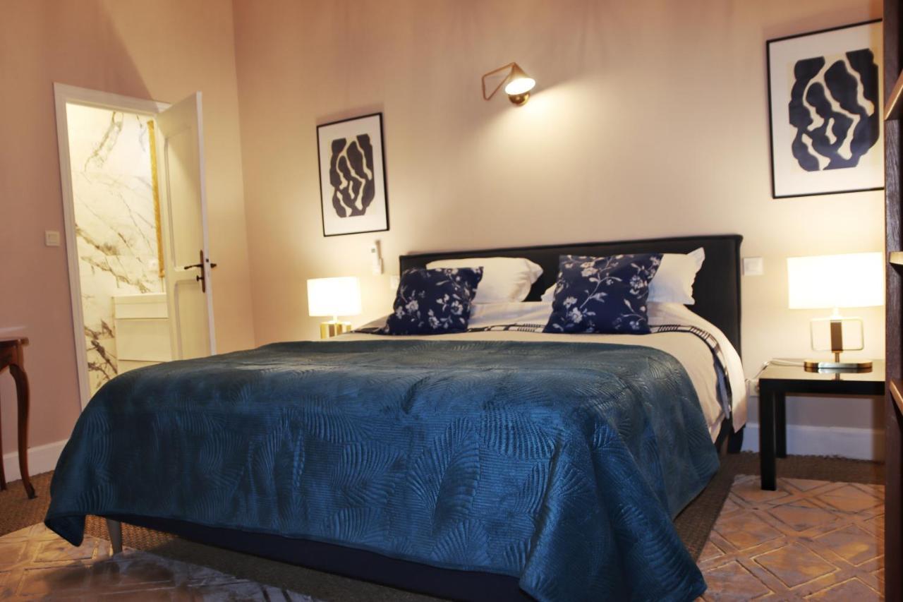 Maison Eglantine Historic 4 Star With Air Conditioning Carcassonne Exterior foto
