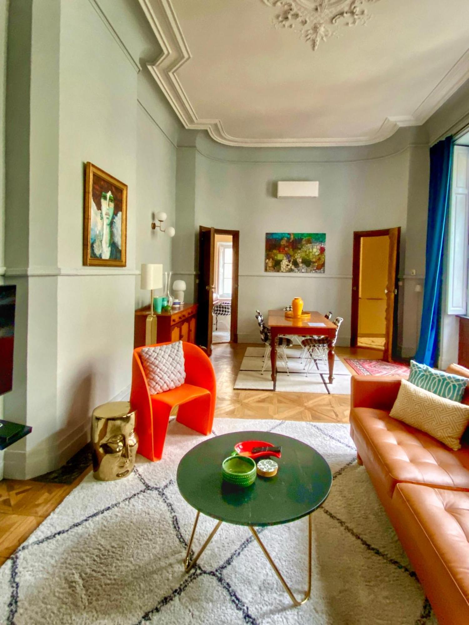 Maison Eglantine Historic 4 Star With Air Conditioning Carcassonne Exterior foto